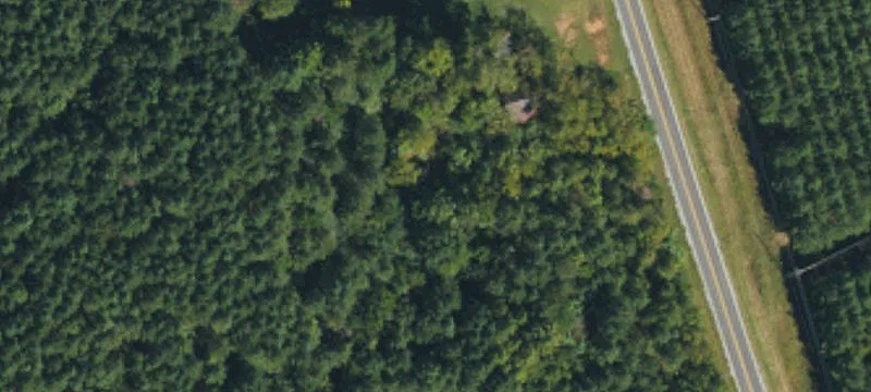 Crowders Mtn Rd