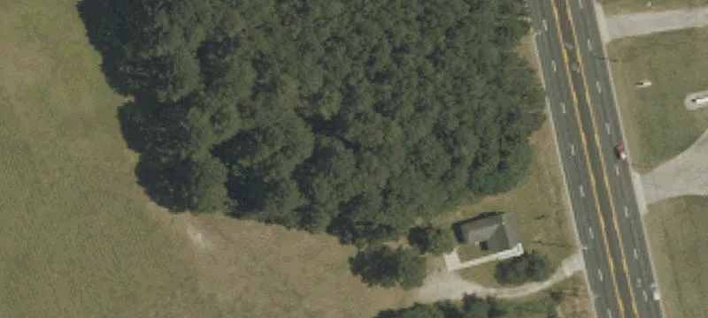 Caratoke Hwy