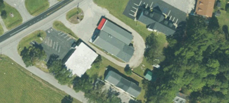 1622 Live Oak St