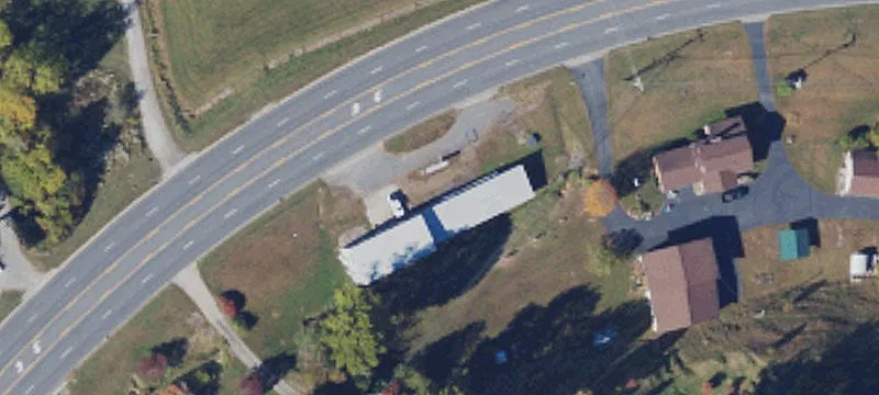 1978 Us 441st N