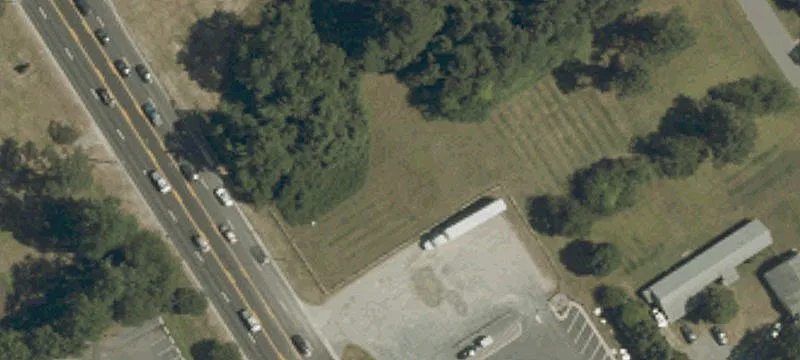 Caratoke Hwy