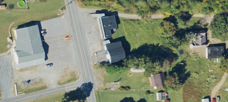 Us 21st Hwy
