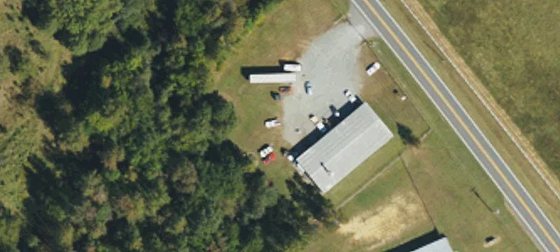 Dallas Cherryville Hwy