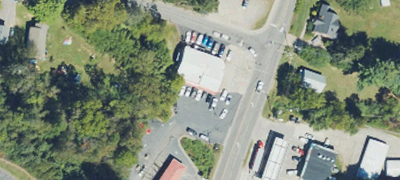 766 Pisgah Dr