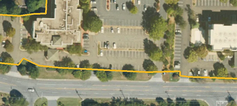 Remount Rd
