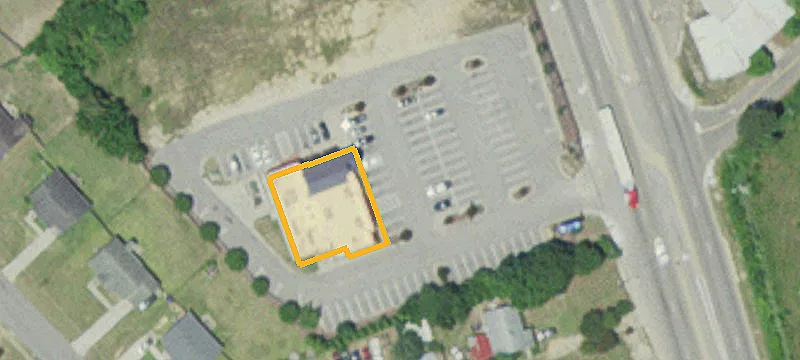 1417 Bragg Blvd