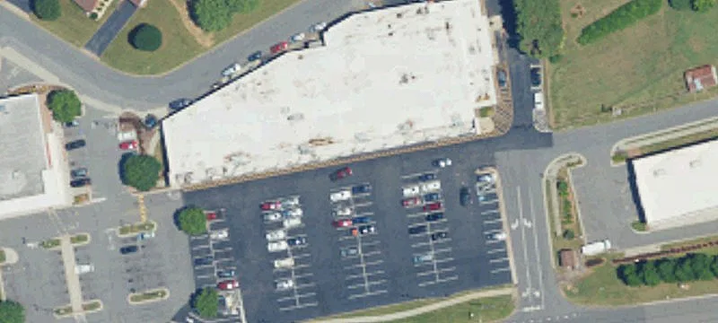 426 Conover W Blvd