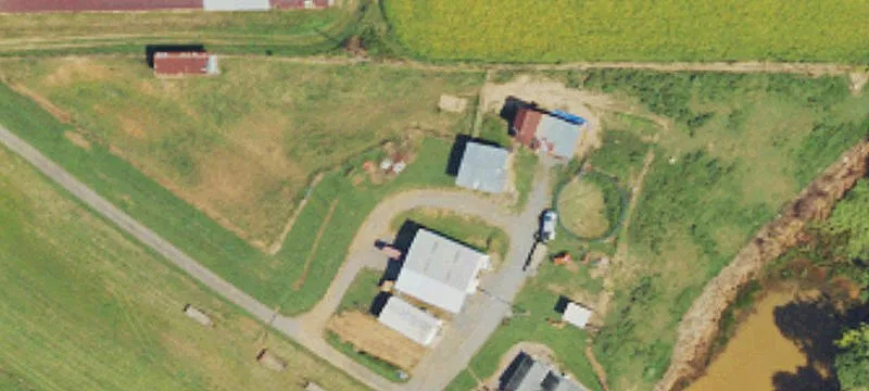 3449 Parker Rd