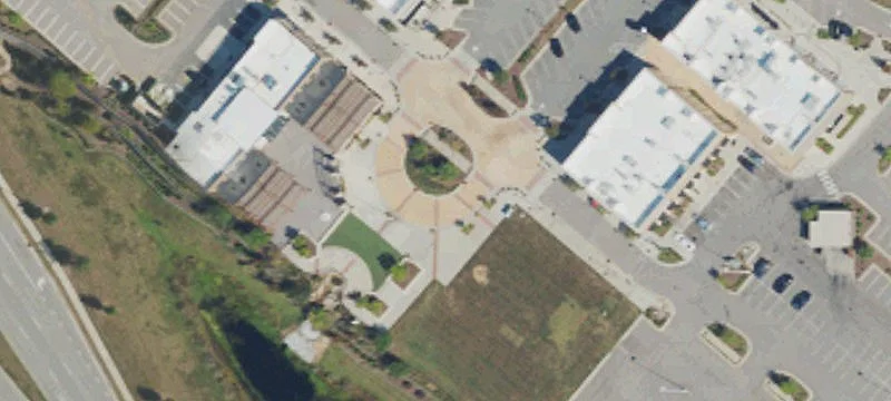 1131 Parkside Main St