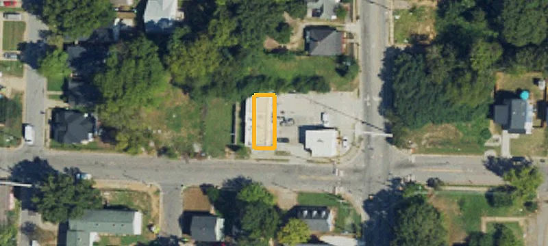 511 Bragg St
