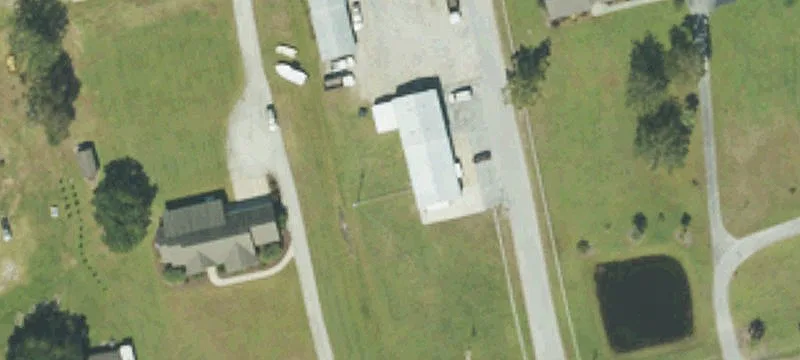 123 Pete Rd