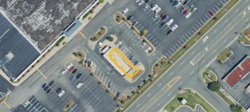 409 Huffman Ml Rd