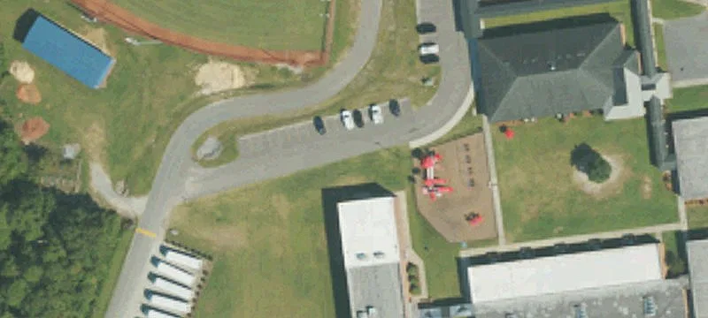 1901 Dobbs Farm Rd
