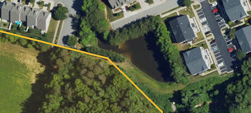 Old Greensboro Rd