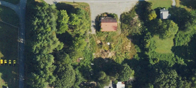 1708 Shacktown Rd
