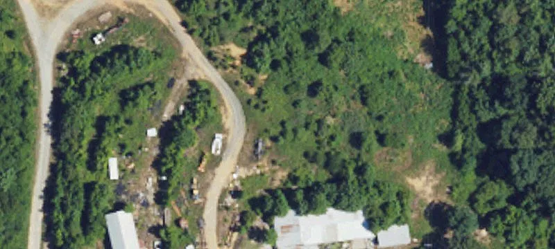 6544 Nc Hwy 47