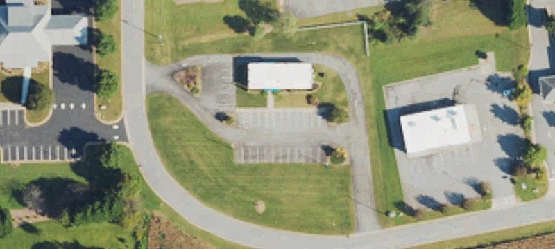 516 Hawthorne Dr