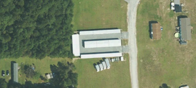 Ashley Acres Dr