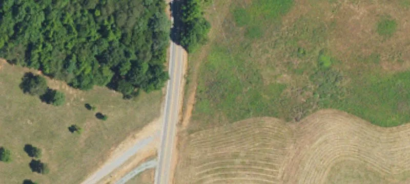 Mt Olivet Church Rd