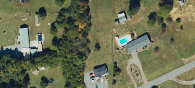 5509 Butler Rd