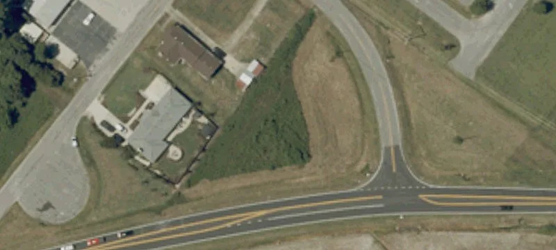 Tulls Crk Rd