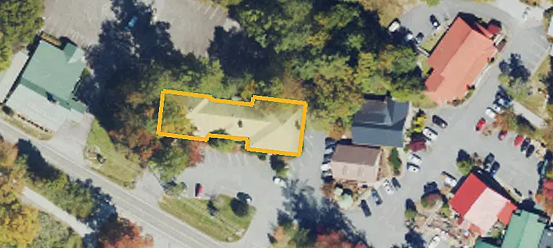 236 Hwy 107th N