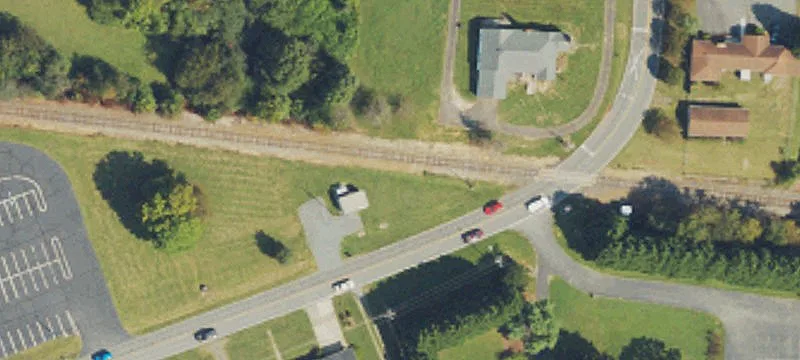 Kirby Rd
