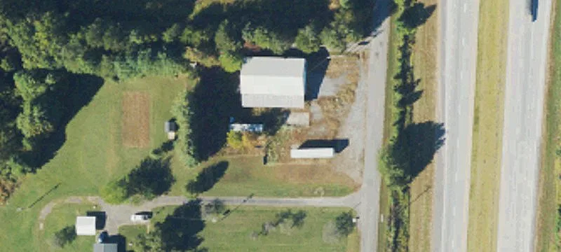 2715 Wilkins Rd