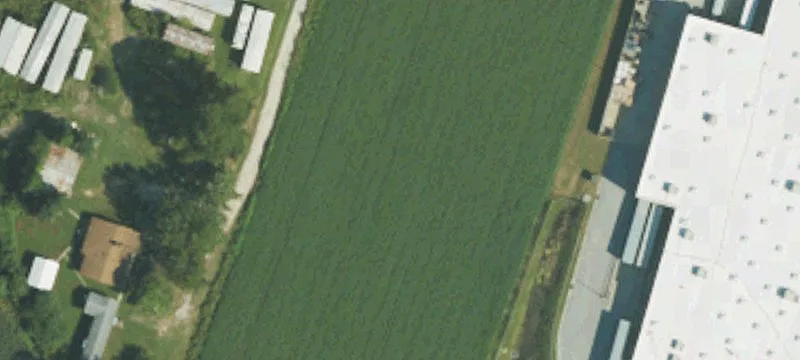 Kinston Hwy