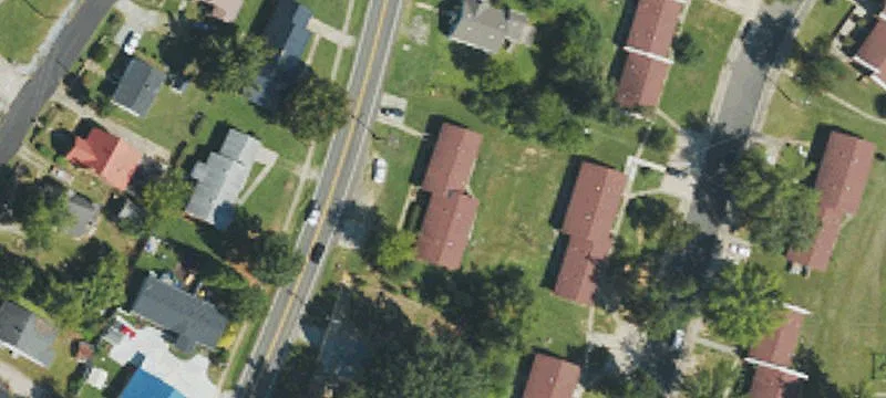Main St