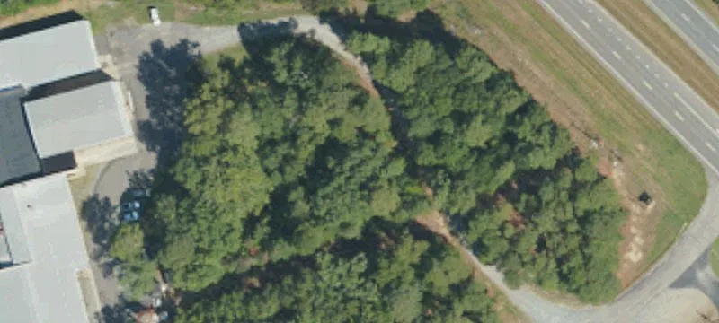 Boone Trl Rd
