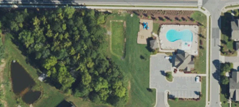 2300 Mt Zion Church Rd