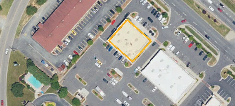 Roosevelt Blvd