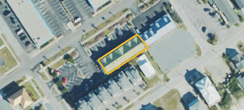 206 Topsail Dr