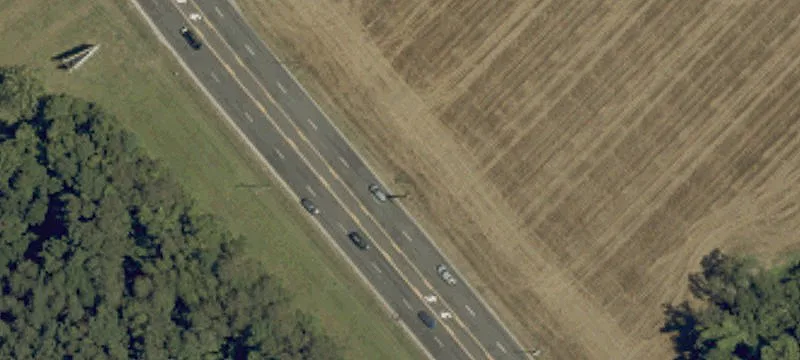 Caratoke Hwy