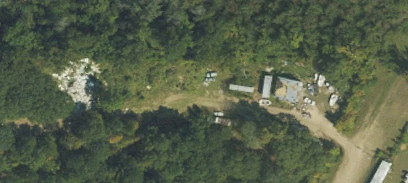 1419 New Bern Rd