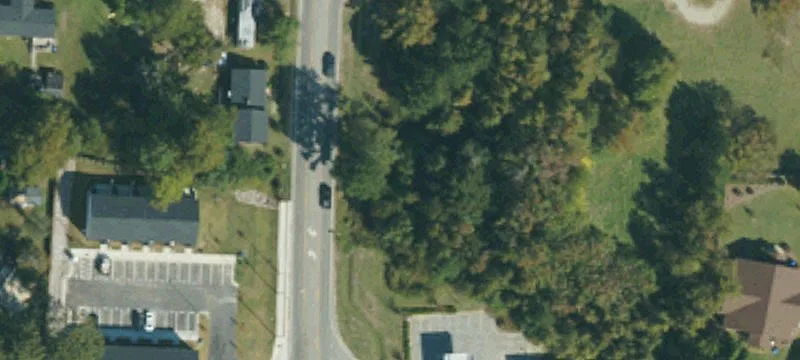Raleigh St