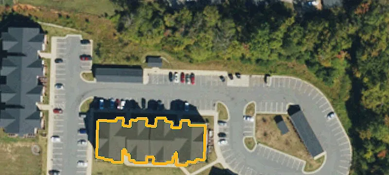 1600 Regents Ctr Ln, Unit 1646