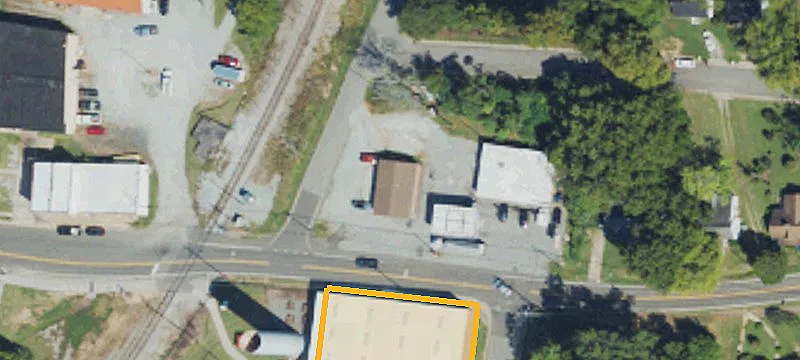 302 Depot St