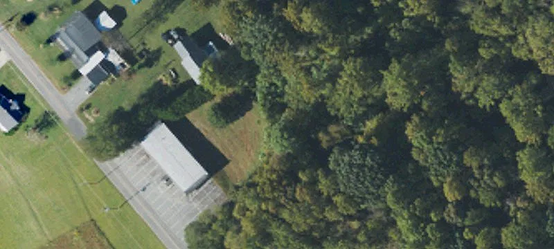3722 Fall Crk Church Rd