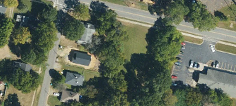 Alabama Ave