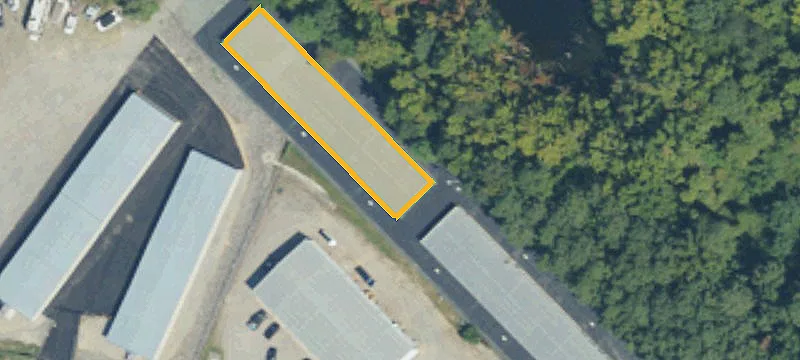 250 Wilson Rd