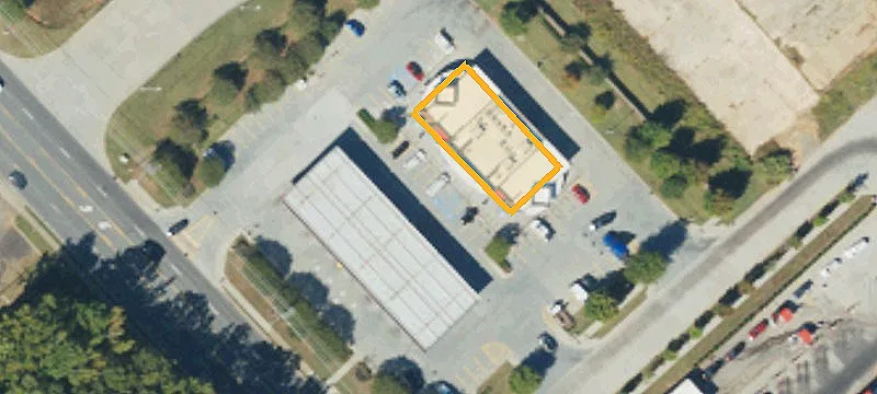 10621 Monroe Rd