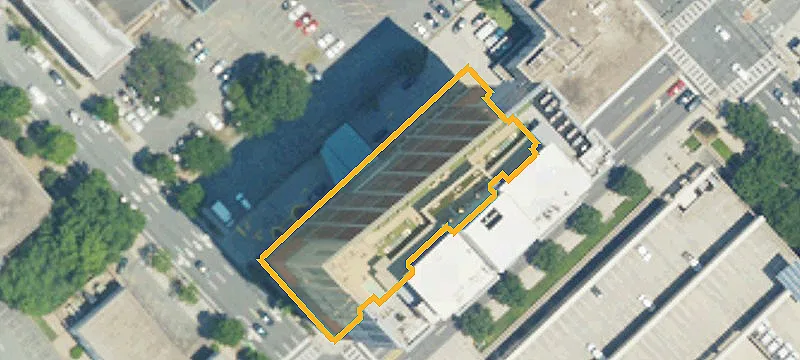 222 Caldwell St