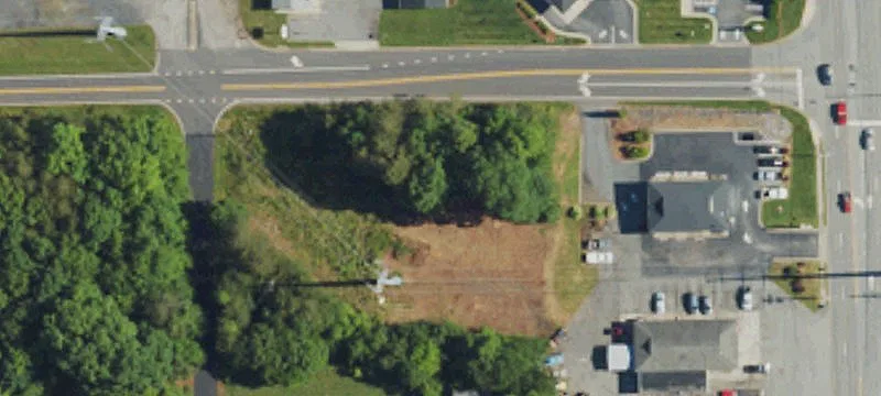 Chief Martin Rd
