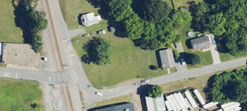 Allison St