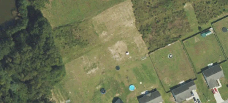 Mingo Dr