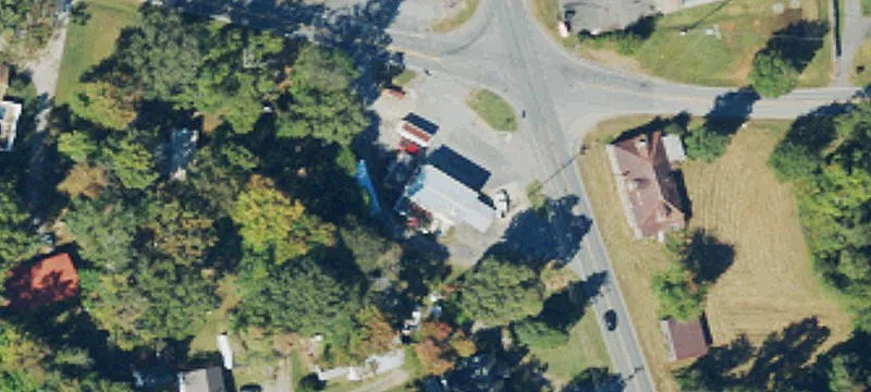4101 Old Us 421st Hwy