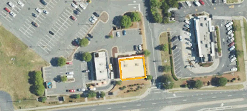 4144 Nc Hwy 49th S