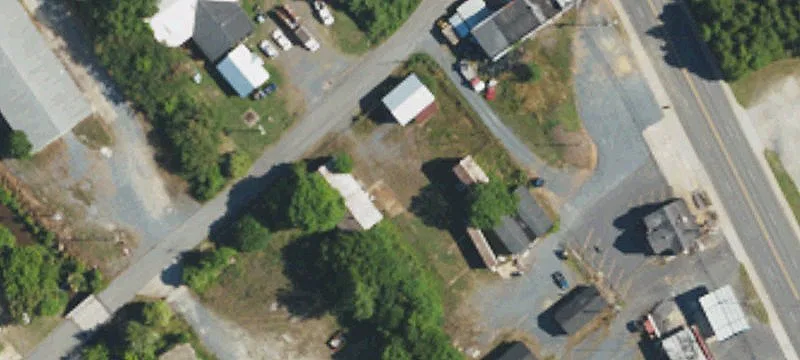Aquadale Rd